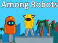 게임 Among Robots