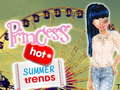 게임 Princess Hot Summer Trends