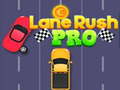 게임 Lane Rush Pro