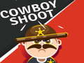 게임 Cowboy Shoot