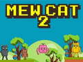 게임 Mew Cat 2