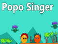게임 Popo Singer