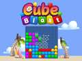 게임 Cube Blast