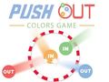 게임 Push Out Colors Game