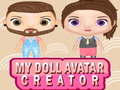 게임 My Doll Avatar Creator