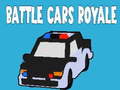 게임 Battle Cars Royale