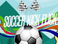 게임 Soccer Kick Flick