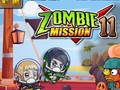 게임 Zombie Mission 11