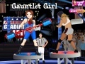 게임 Gauntlet Girl