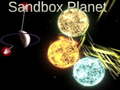 게임 Sandbox Planet