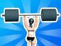 게임 Gym Shark Woman