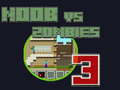 게임 Noob vs Zombies 3