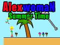 게임 Alexwoman Summer Time