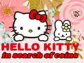 게임 Hello Kitty in search of coins