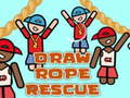 게임 Draw Hope Rescue