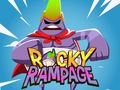 게임 Rocky Rampage