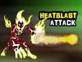 게임 Heatblast Attack