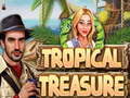 게임 Tropical Treasure