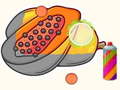 게임 Sticker Maker