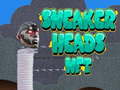 게임 Sneaker Heads NFT