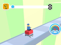 게임 Crazy Block Car