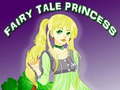 게임 Fairytale Princess