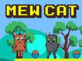 게임 Mew Cat