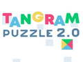 게임 Tangram Puzzle