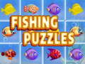 게임 Fishing Puzzles