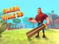 게임 Slash Ville 3d