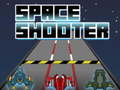 게임 Space Shooter