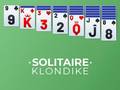 게임 Solitaire Klondike
