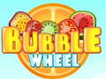 게임 Bubble Wheel