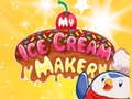 게임 My IceCream Maker