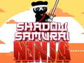 게임 Shadow Samurai Ninja