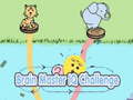 게임 Brain Master IQ Challenge