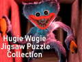 게임 Hugie Wugie Jigsaw Puzzle Collection