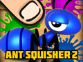 게임 Ant Squisher 2