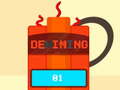게임 Demining