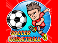게임 Soccer Basketball