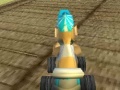 게임 Club Monkey Racing