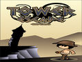 게임 Tower Escape
