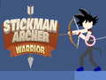 게임 Stickman Archer Warrior