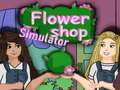 게임 Flower Shop Simulator