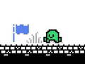 게임 The Adventure Of The Green Slime Boy