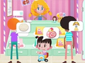 게임 Princess Dream Bakery
