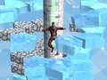게임 Santa Clause Ice Breaker