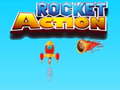 게임 Rocket Action