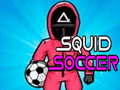 게임 Squid Soccer