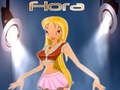 게임 Winx Flora Fashion Girl